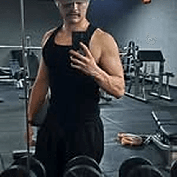 João Vaz, fase shape (quase)